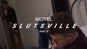 masqulin: Hotel Attendant Surprises JJ