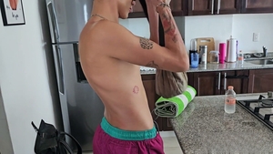 AmateurGayPOV: Two Familiar Faces in Mexico