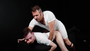 Missionary Boys: Paying with Passionate Pounding