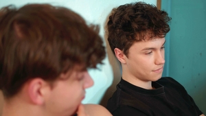 Barebacking with Liam Holland: No Limits