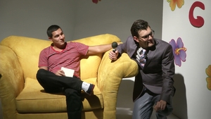 Men: Short-haired, Brown-haired, Big-dicked Fun