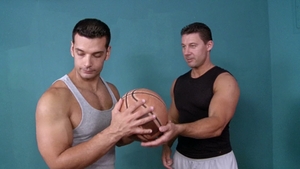 Men: Blowjobs Galore