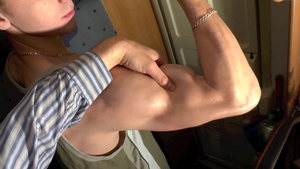 Strong Body Cult, Biceps Blessed