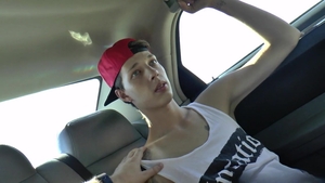 Will's Unforgettable Limo Ride with Simon