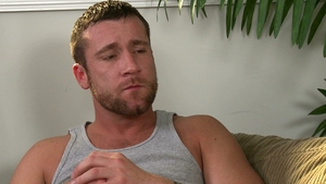 Men: A Twink's Encounter With Big Dicks