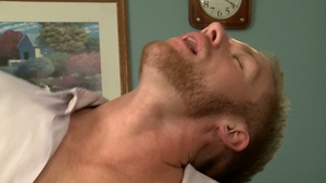 Big Dicks At School: Late Night Study Session turns Frisky