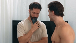 Peeping Tom and His Wild Fitting Adventure