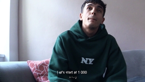 Playing Games for Extra Cash