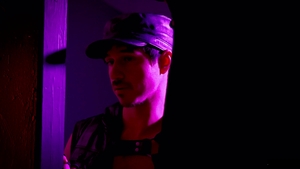 College Stud Flogged by Big Dick Jonzu