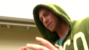 Next Door Male: Gym Story: Fit & Full of Spunk