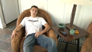 Next Door Twink: Rebel Against Boredom with Johnny Torque