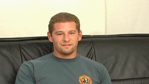 Stroke That Dick: Packing Heat: The Story of Rod Spunkel