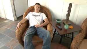 Next Door Male: Big Dick Adventures with Johnny